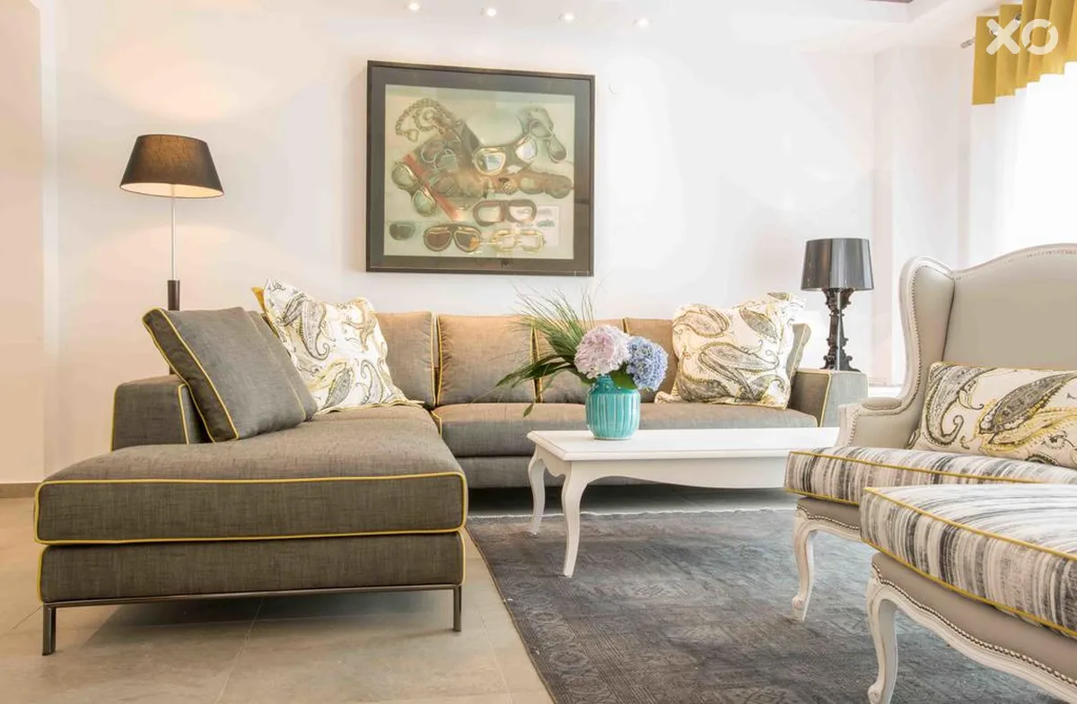 Avaton Luxury Villas Resort