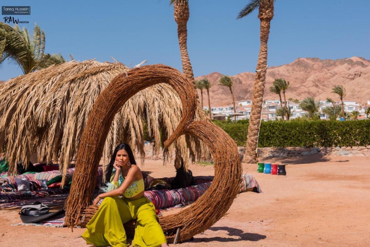 Ecotel Dahab Bay View Resort