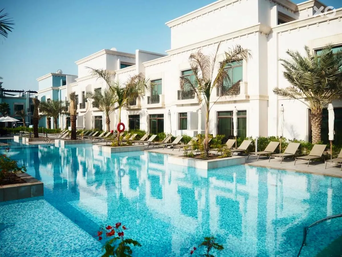 Al Seef Resort & Spa by Andalus
