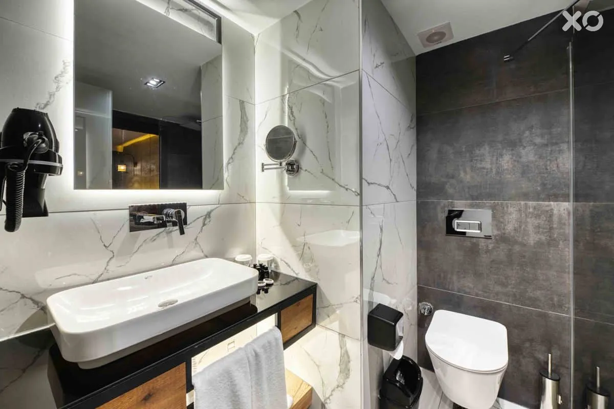 Afflon Hotels Loft City