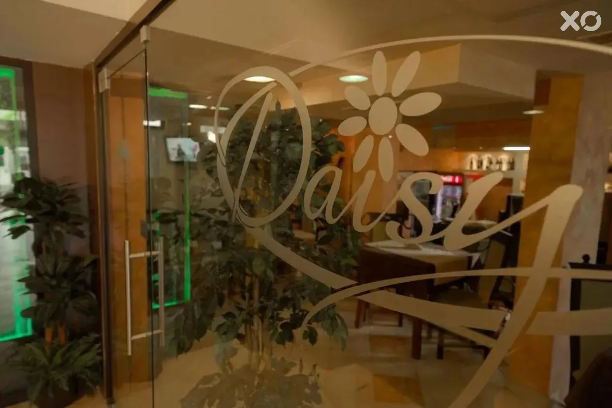 Flora Residence Apart Hotel Daisy