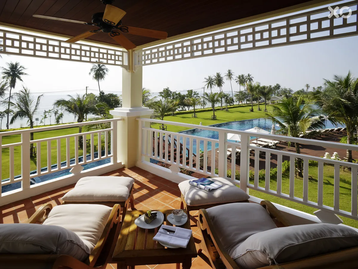 Sofitel Krabi Phokeethra Golf & Spa Resort