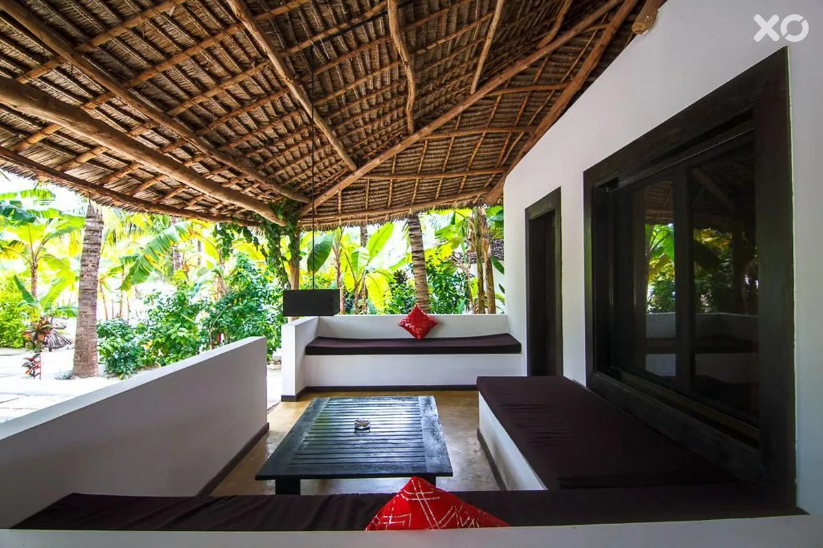 Blue Moon Resort