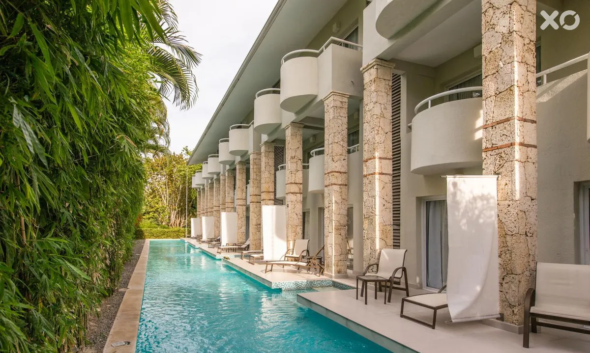 Emotions By Hodelpa Hotel