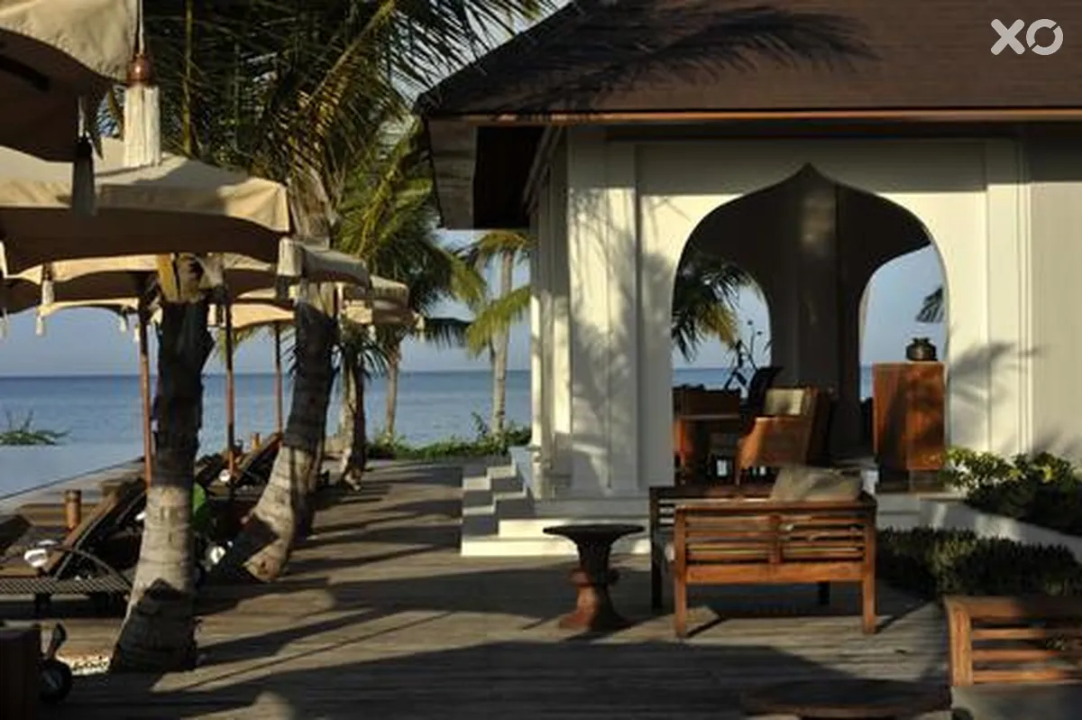 The Residence Zanzibar