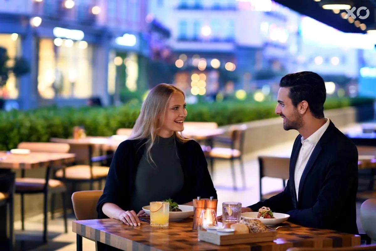 La Ville Hotel & Suites City Walk Dubai