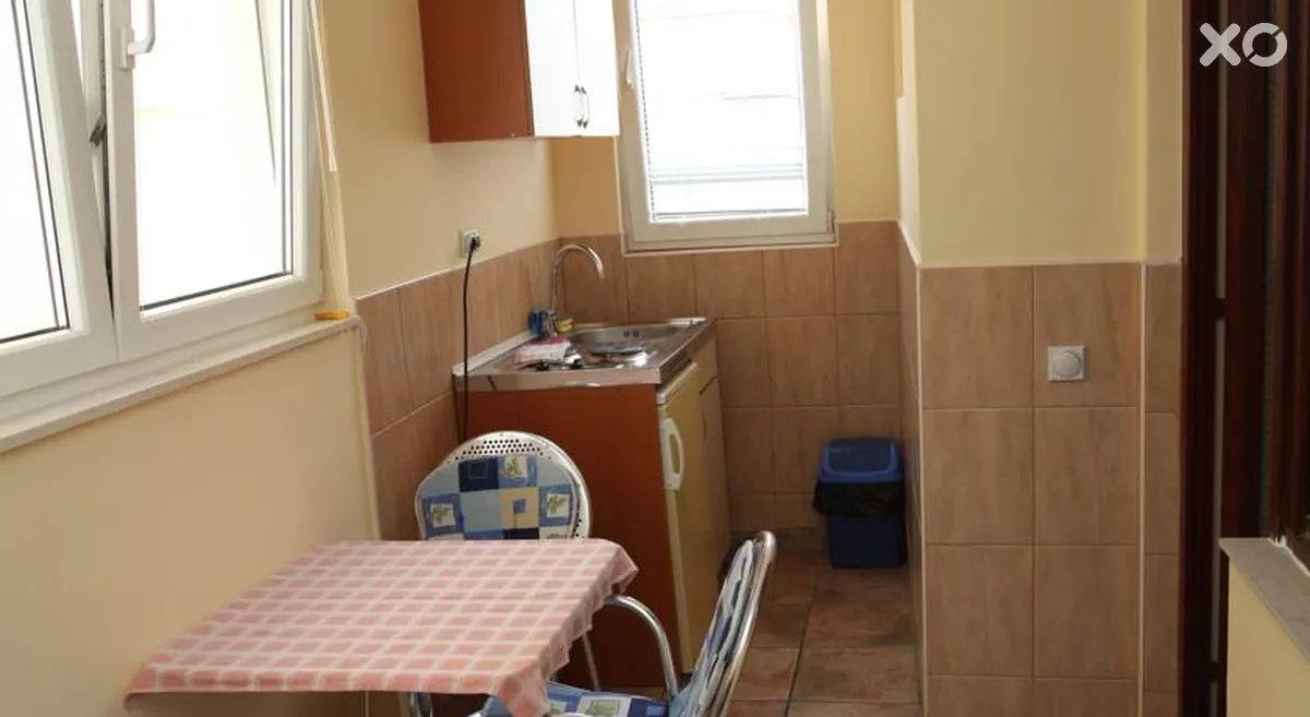 Memidz Apartment