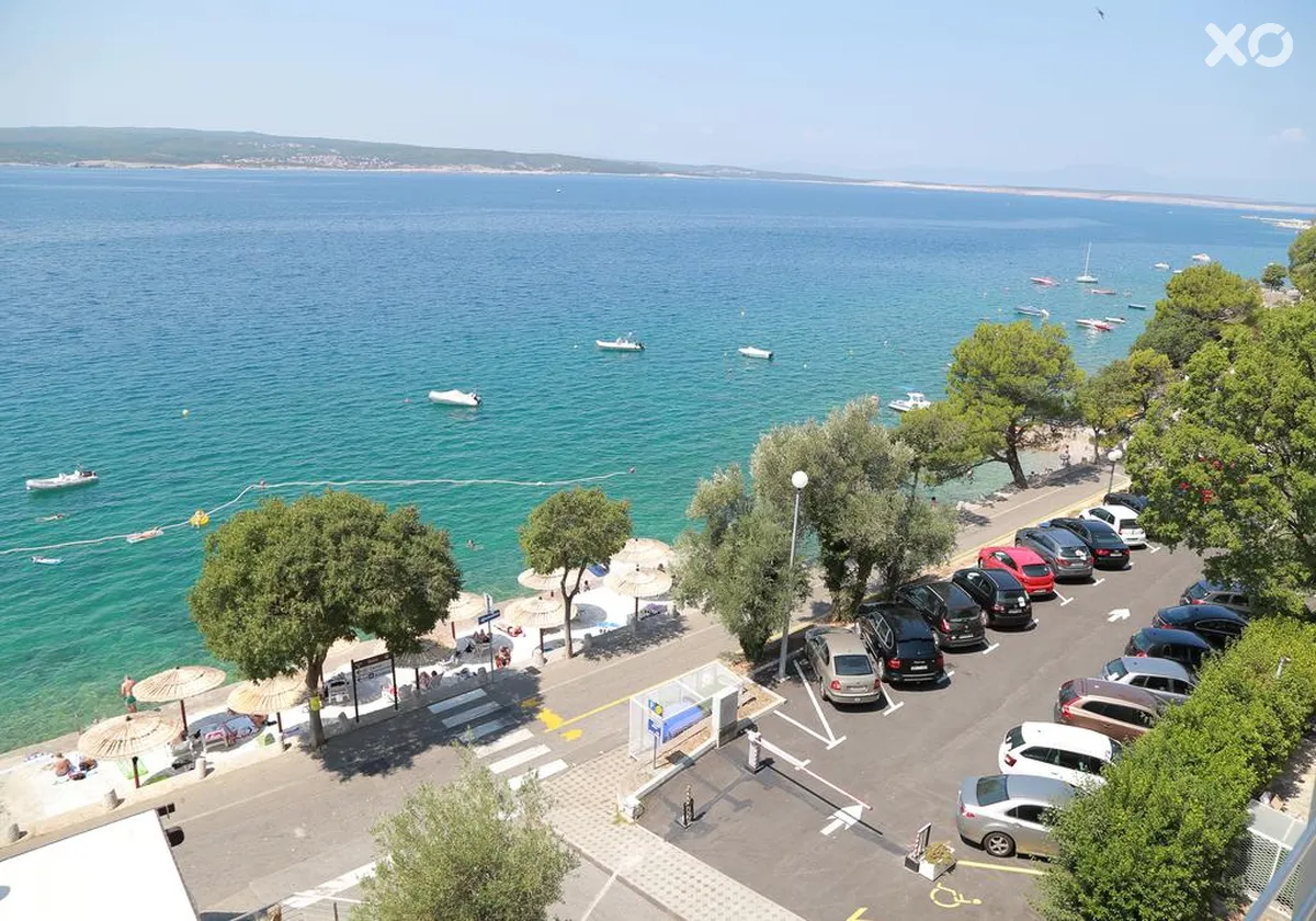 Marina Hotel
