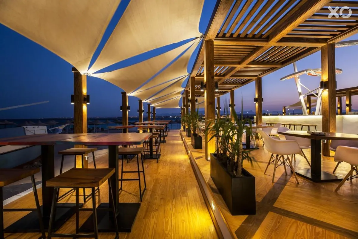 Pyramisa Beach Resort Sahl Hasheesh
