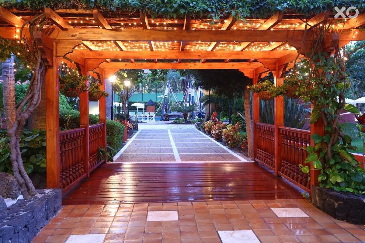 Bahia Principe San Felipe