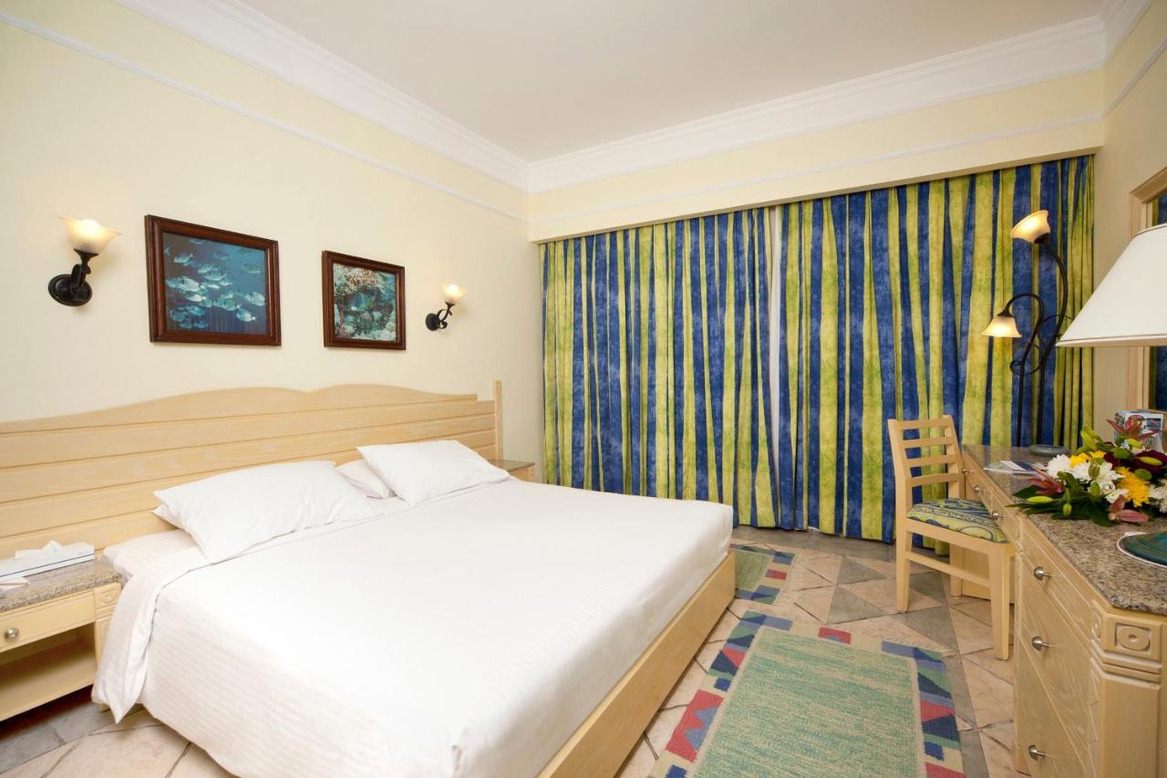 Invidia Coral Beach Tiran 5*(ex.Coral Beach Resort Tiran)