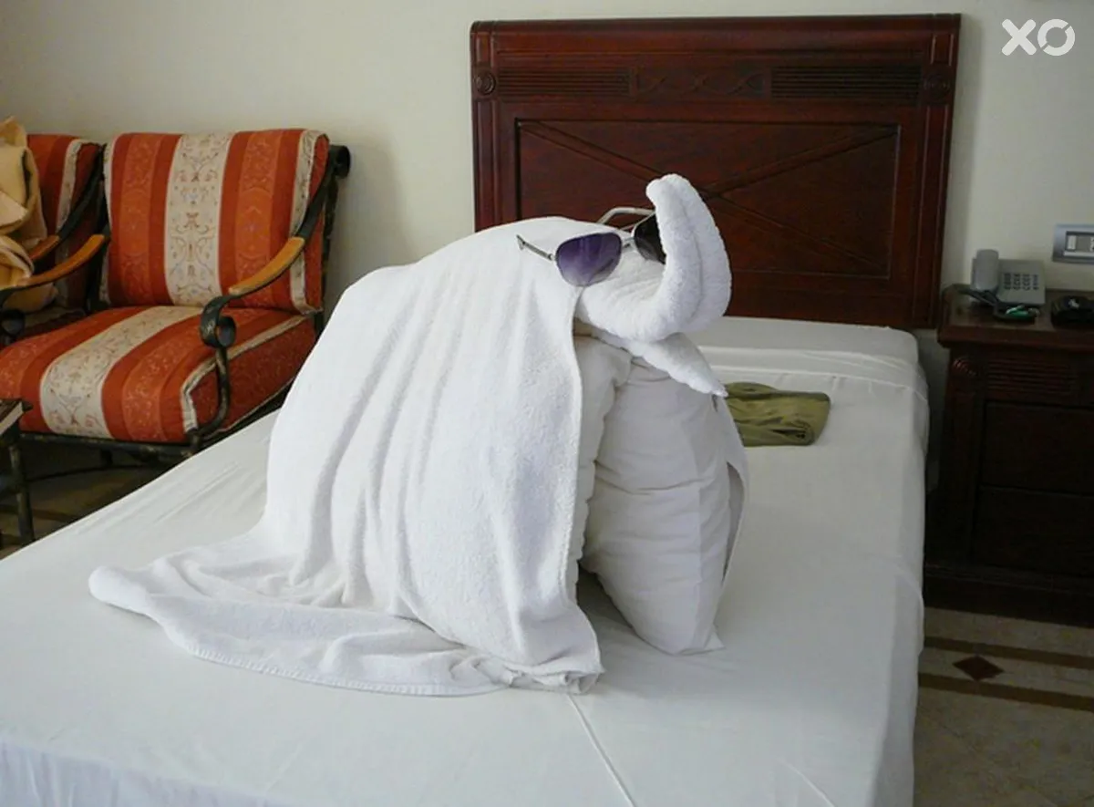 Imperial Shams Abu Soma Resort