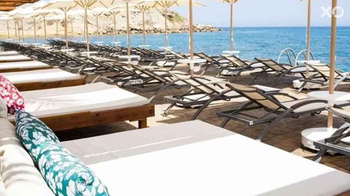 Cratos Premium Hotel & Casino