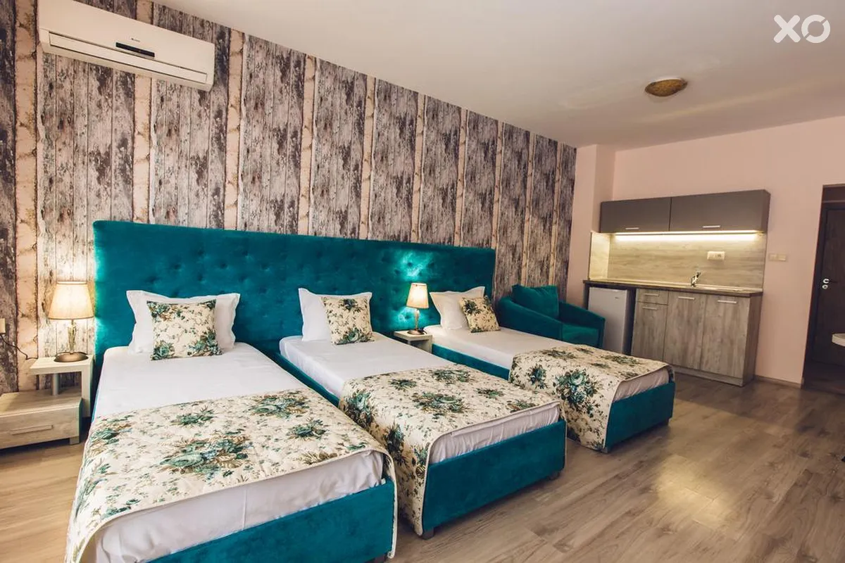Avenue Deluxe ApartHotel