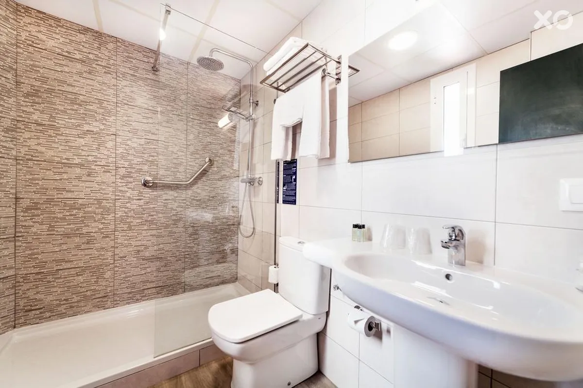 Xaine Park Hotel