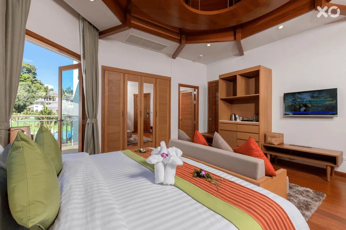 Krabi Resort