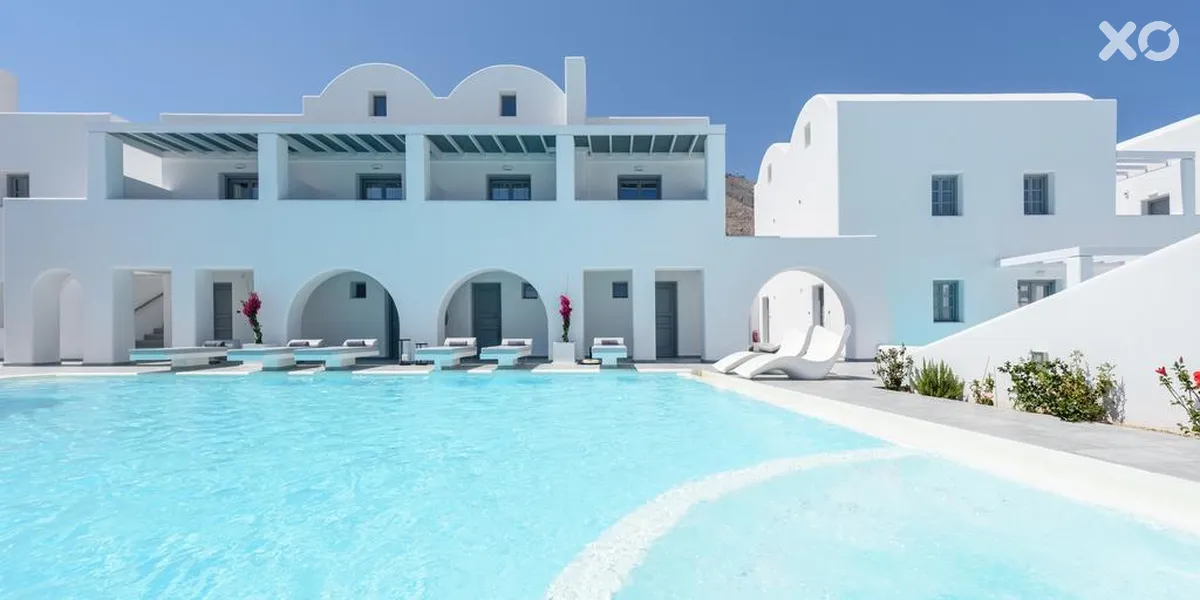 Antoperla Luxury Hotel & Spa