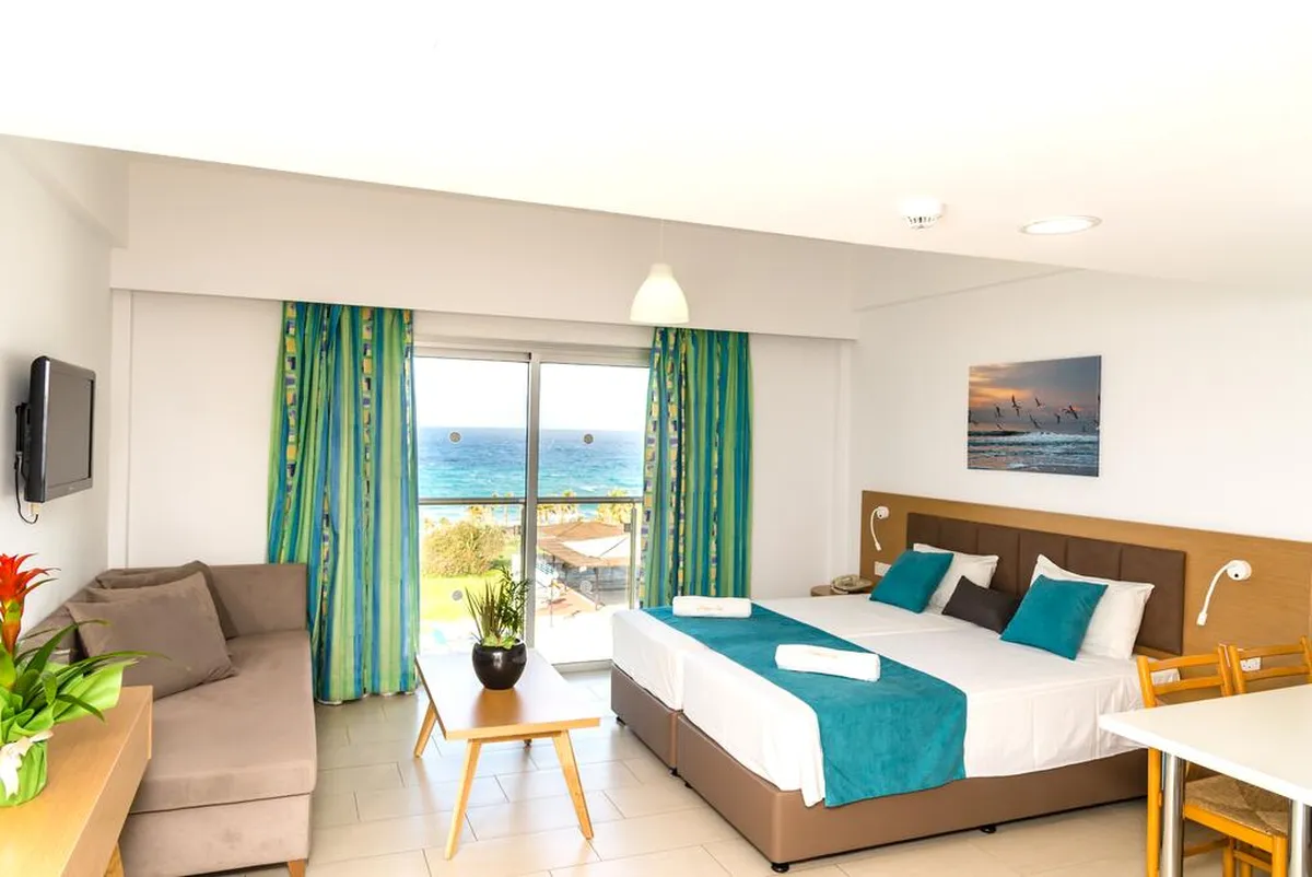 Helios Bay Hotel
