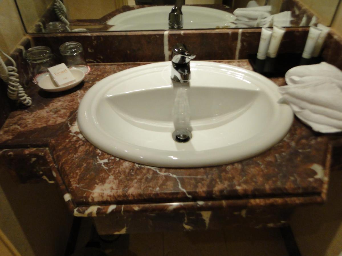 Ecotel Dahab Bay View Resort