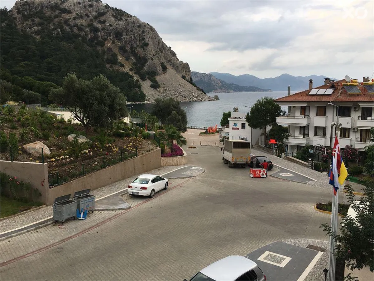 Zeus Turunc Hotel