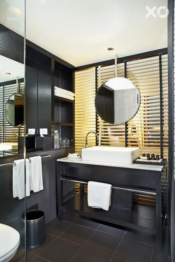 Hard Rock Hotel