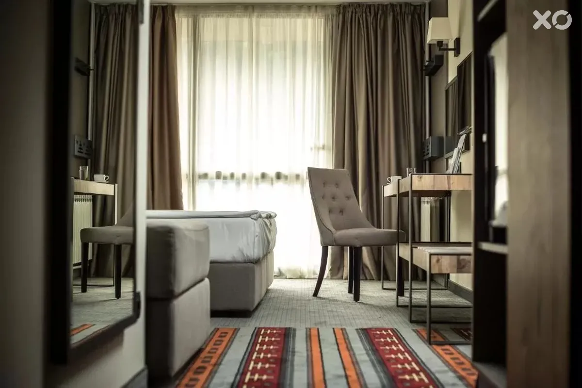 Rila Hotel