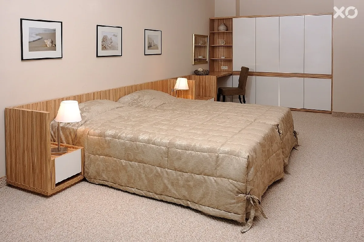 Arkutino Family Resort Hotel