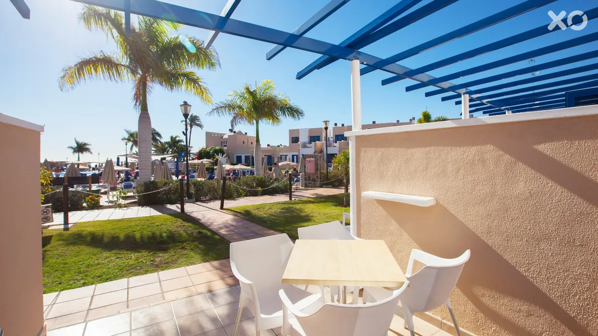 TUI Blue Playa Feliz