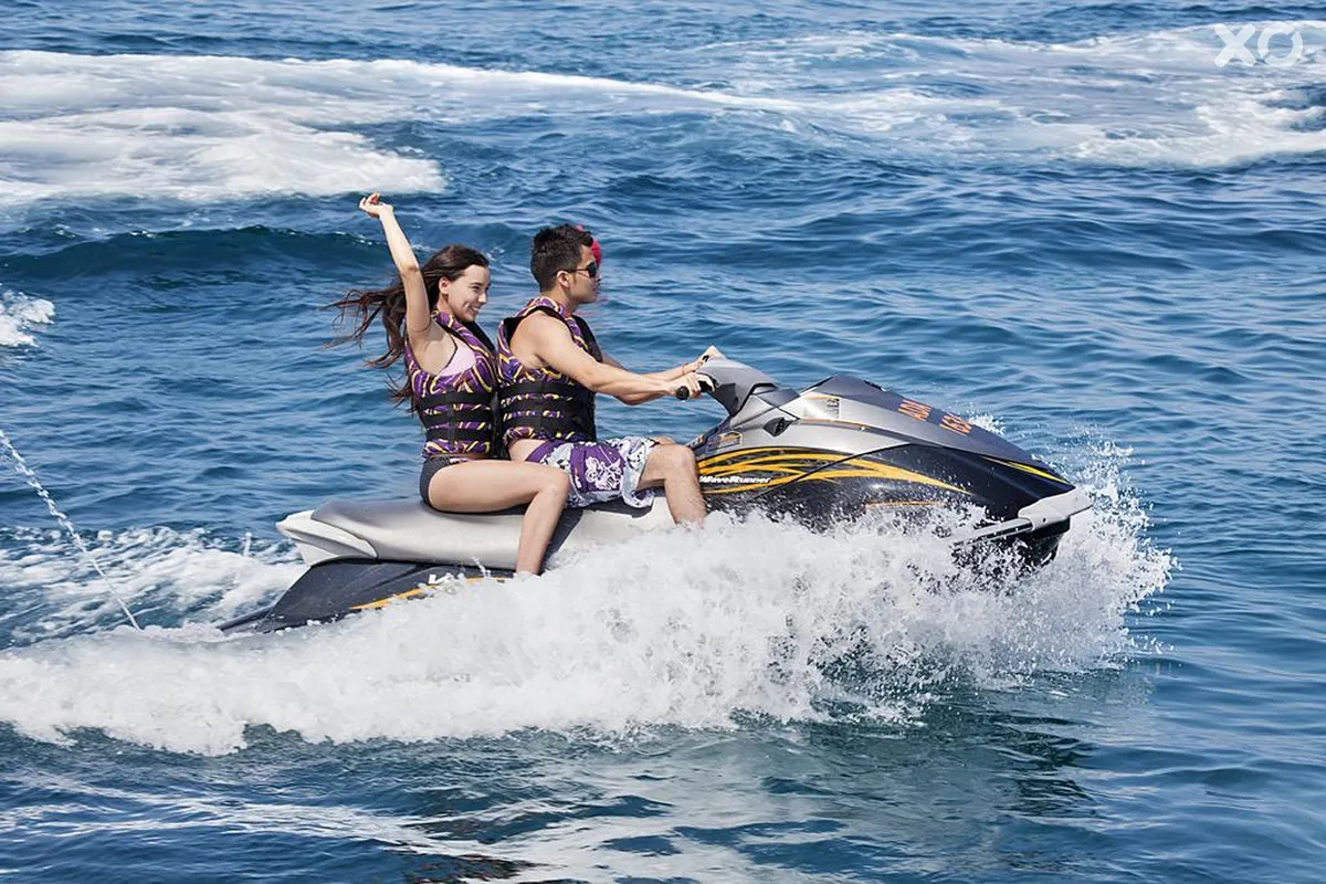 Sea Life Kemer Resort