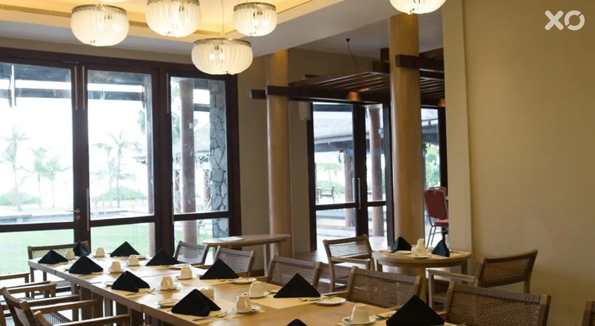 Anantaya Resort & Spa Passikudah