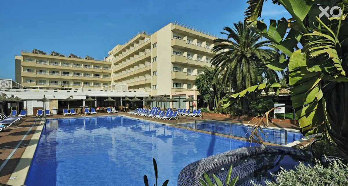 TUI Suneo Santa Ponsa