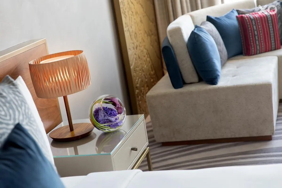 The St. Regis Downtown Dubai