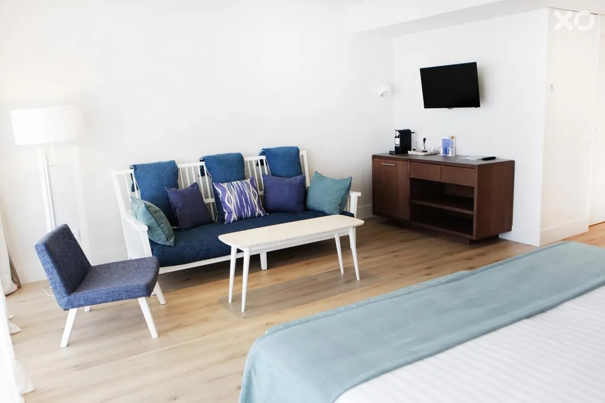 Blaumar Hotel Salou