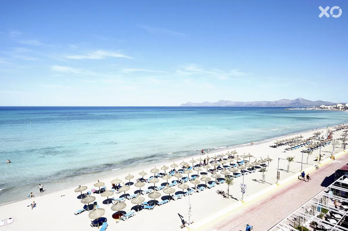 The Sea Hotel by Grupotel