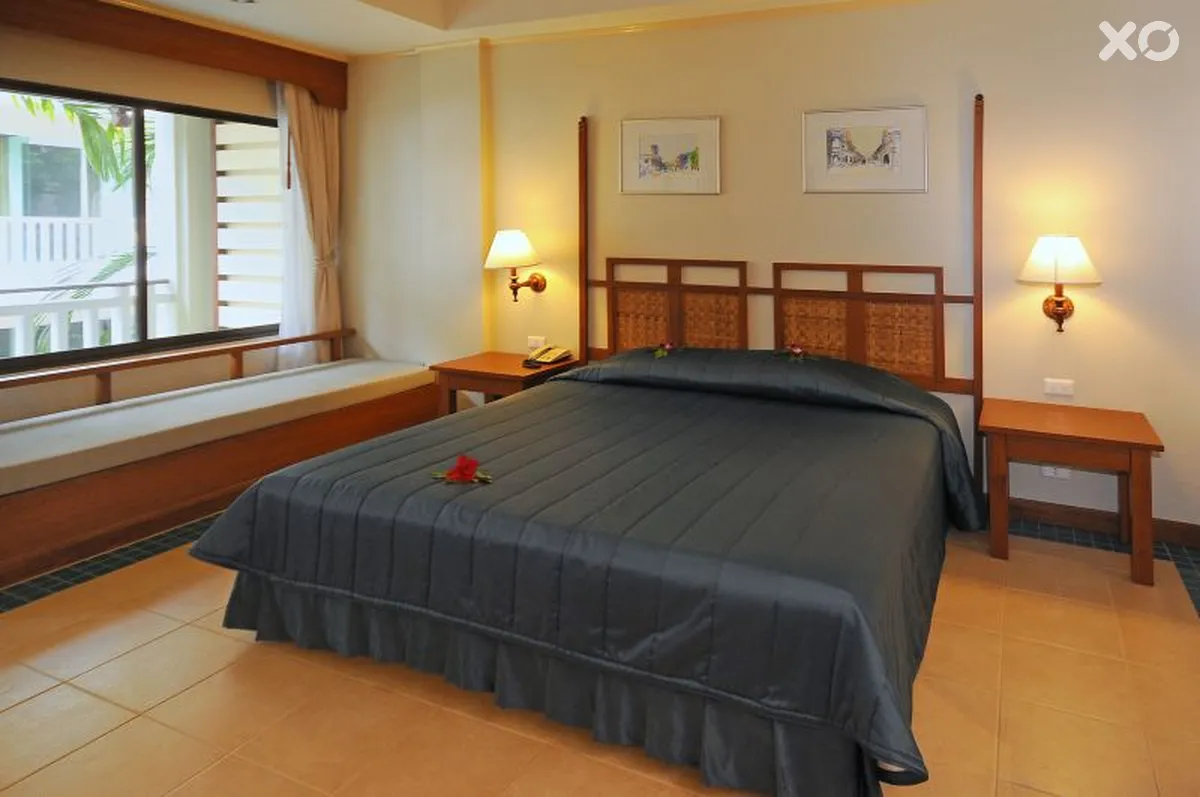 Karon Princess Hotel
