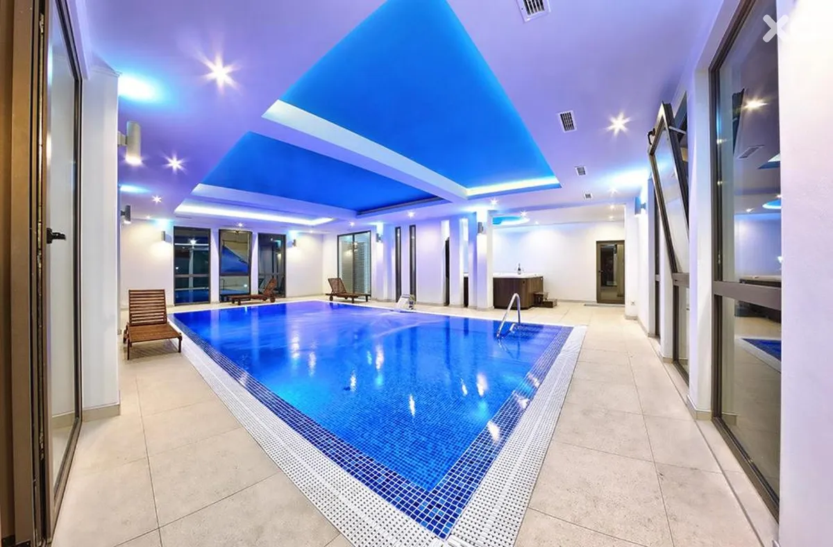 Nano Hotel Spa & Villa