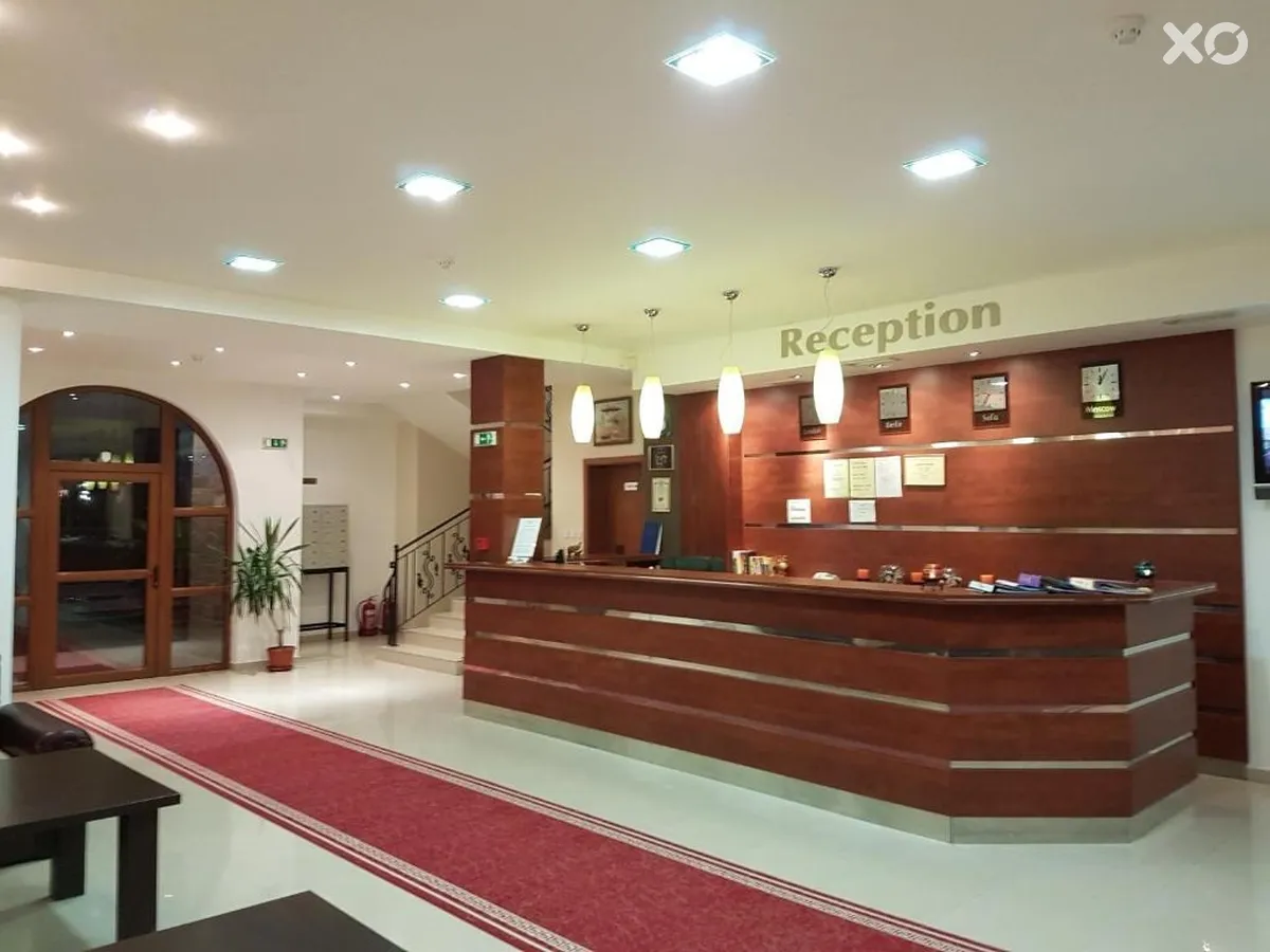 Liani Hotel