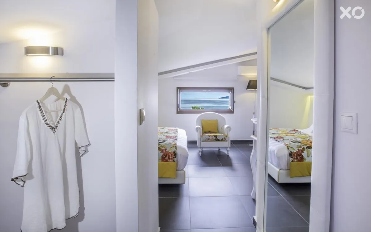 Avaton Luxury Villas Resort