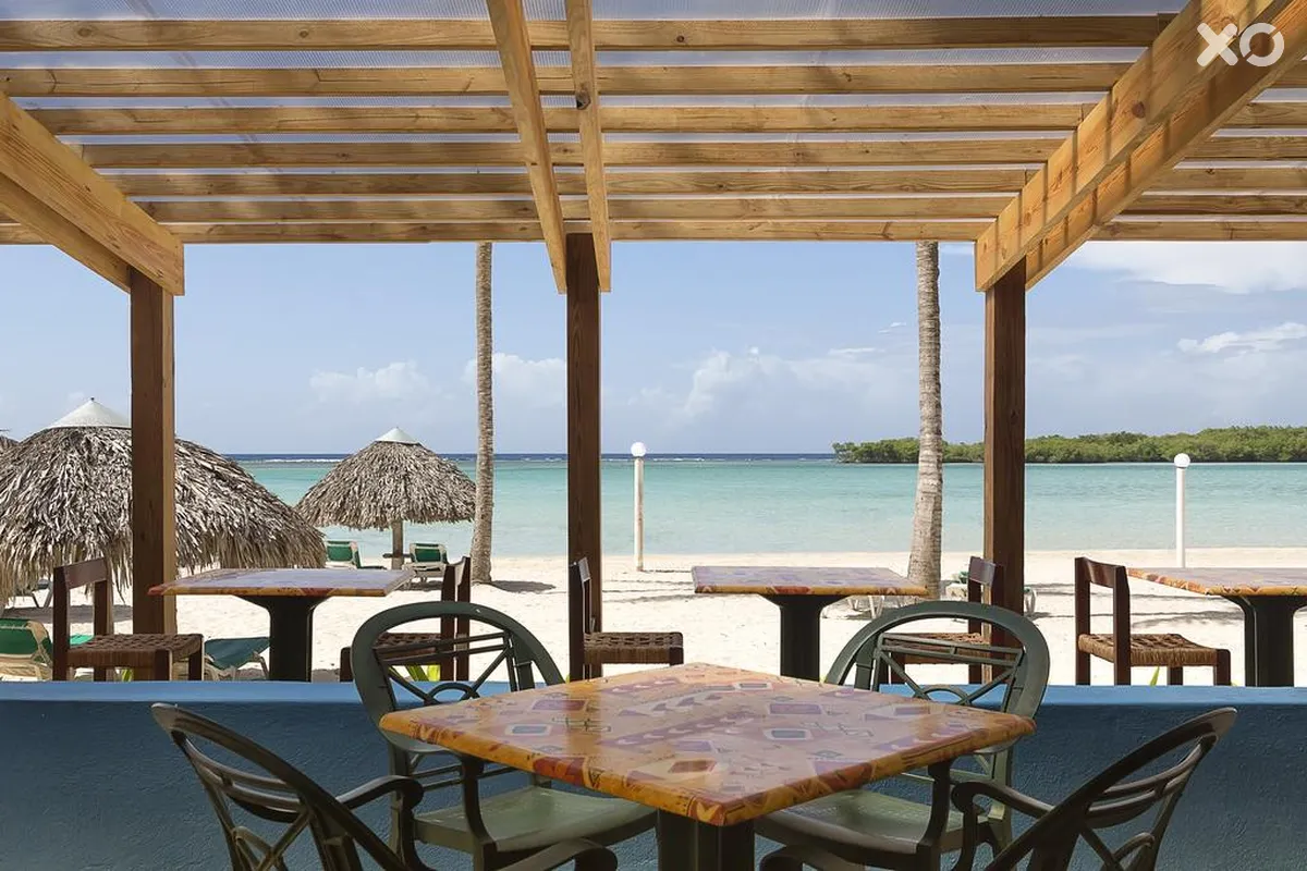 Whala!Boca Chica