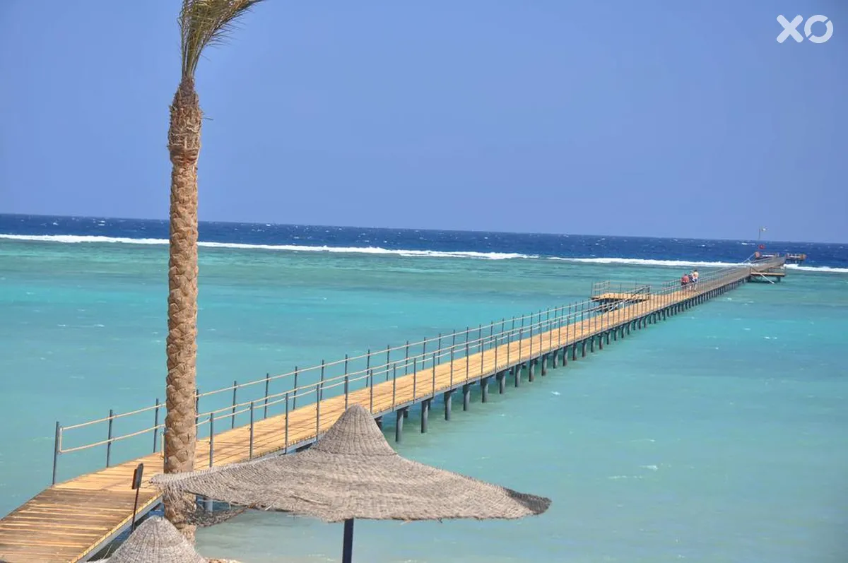 Blend Elphistone Resort Marsa Alam