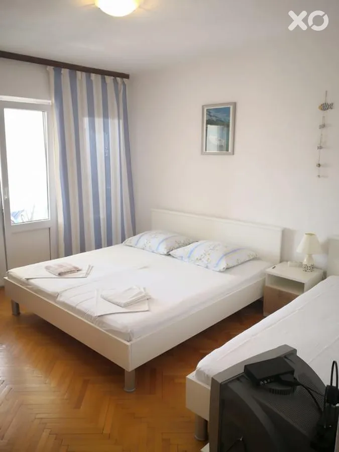 Brigita Apartments