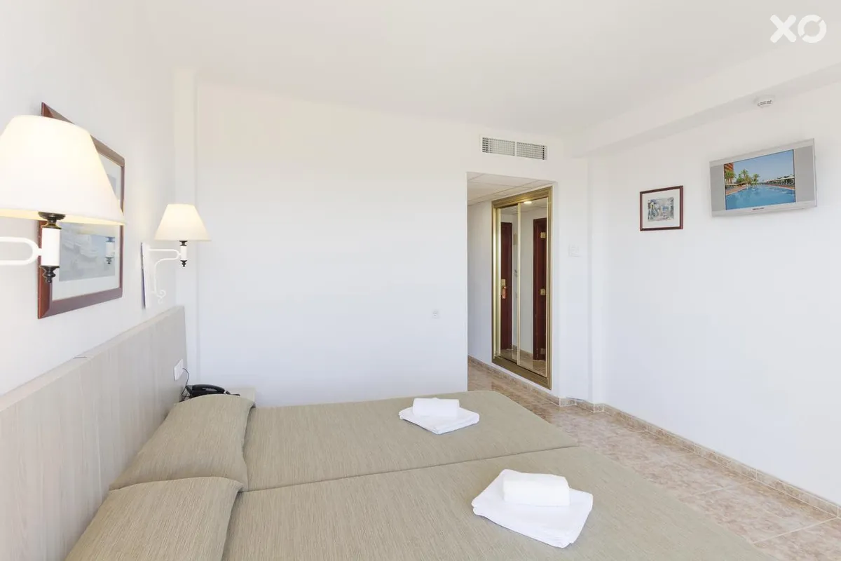 HSM Canarios Park Hotel