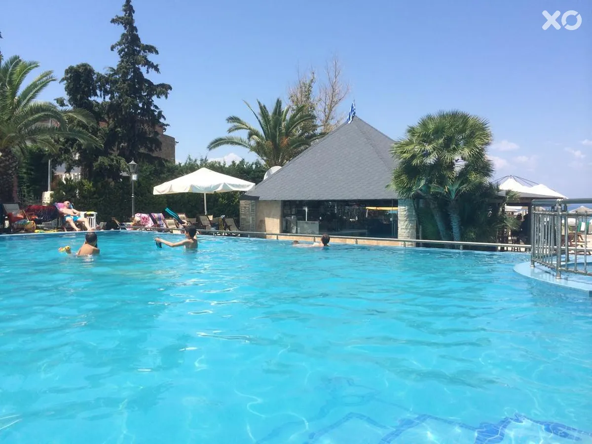 Naias Hotel