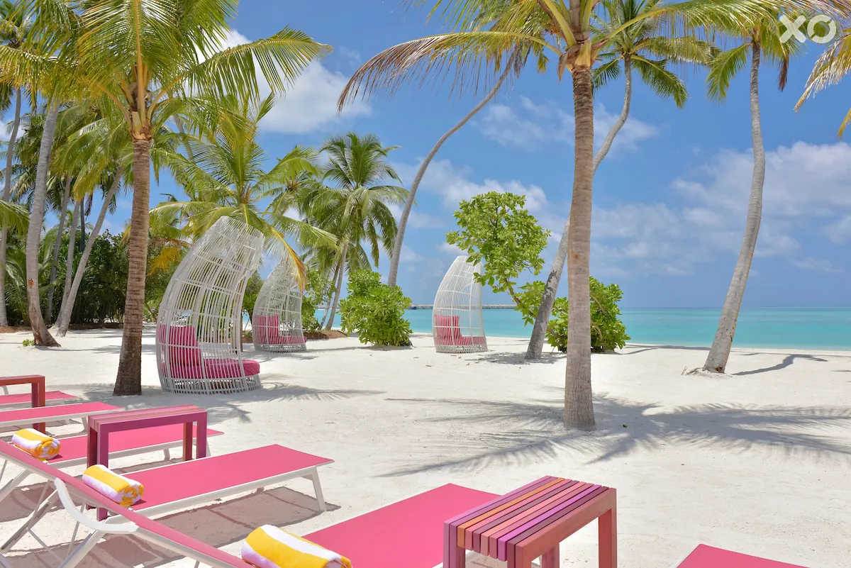 Kandima Maldives