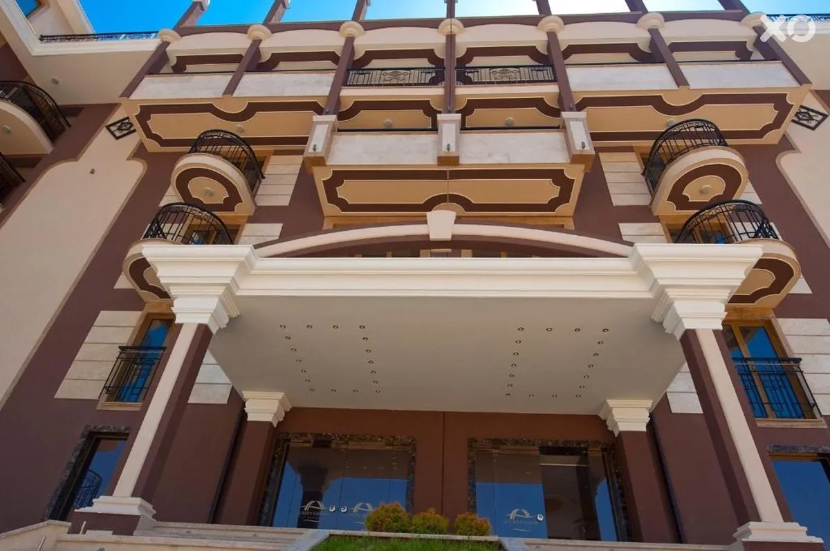 Golden Rainbow Vip Residence