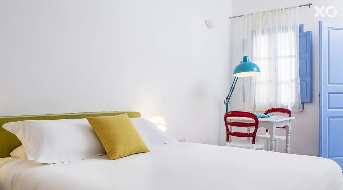 Marillia Village Hotel