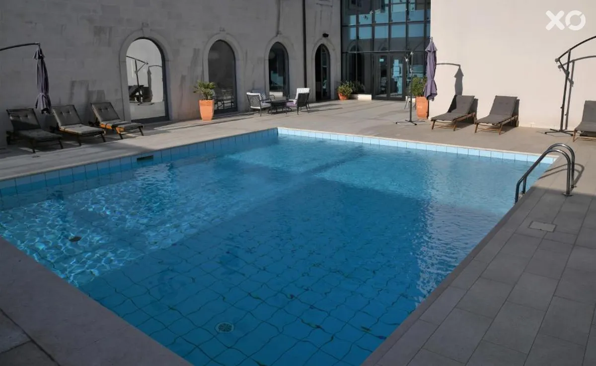 Lipa Hotel
