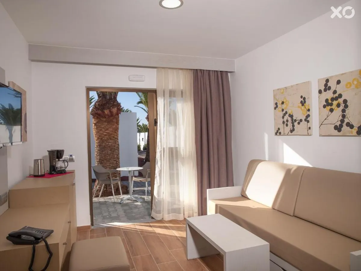 HL Rio Playa Blanca Hotel