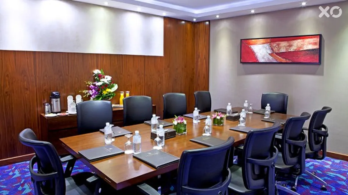 Landmark Hotel Riqqa