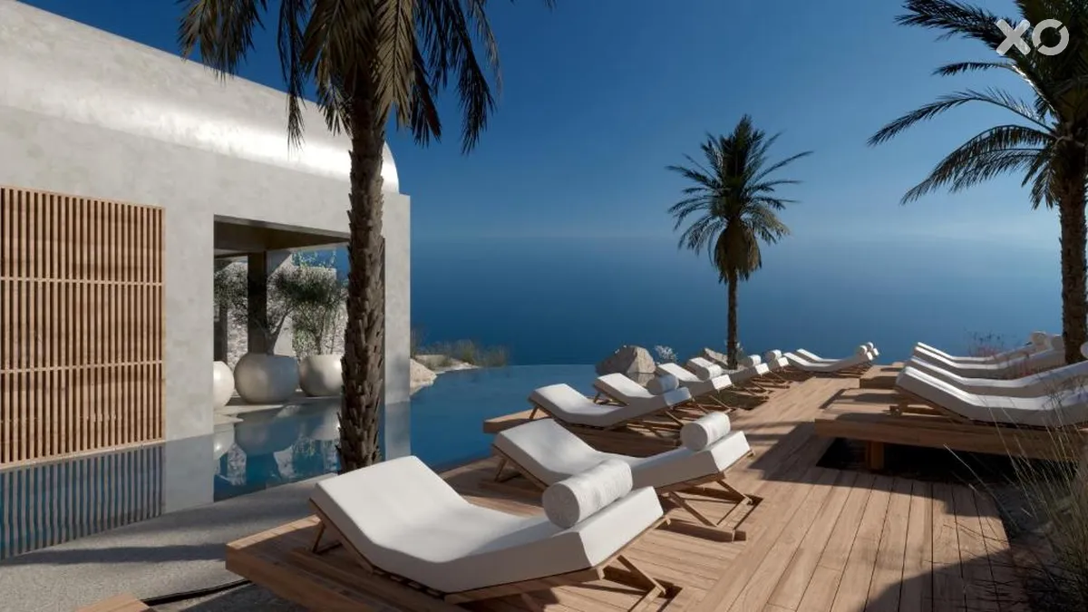 Acro Suites